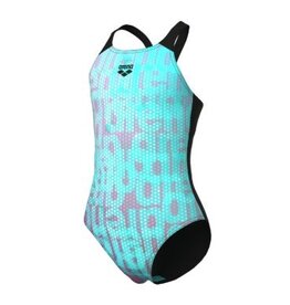 Arena Arena badpak jr - Water colours