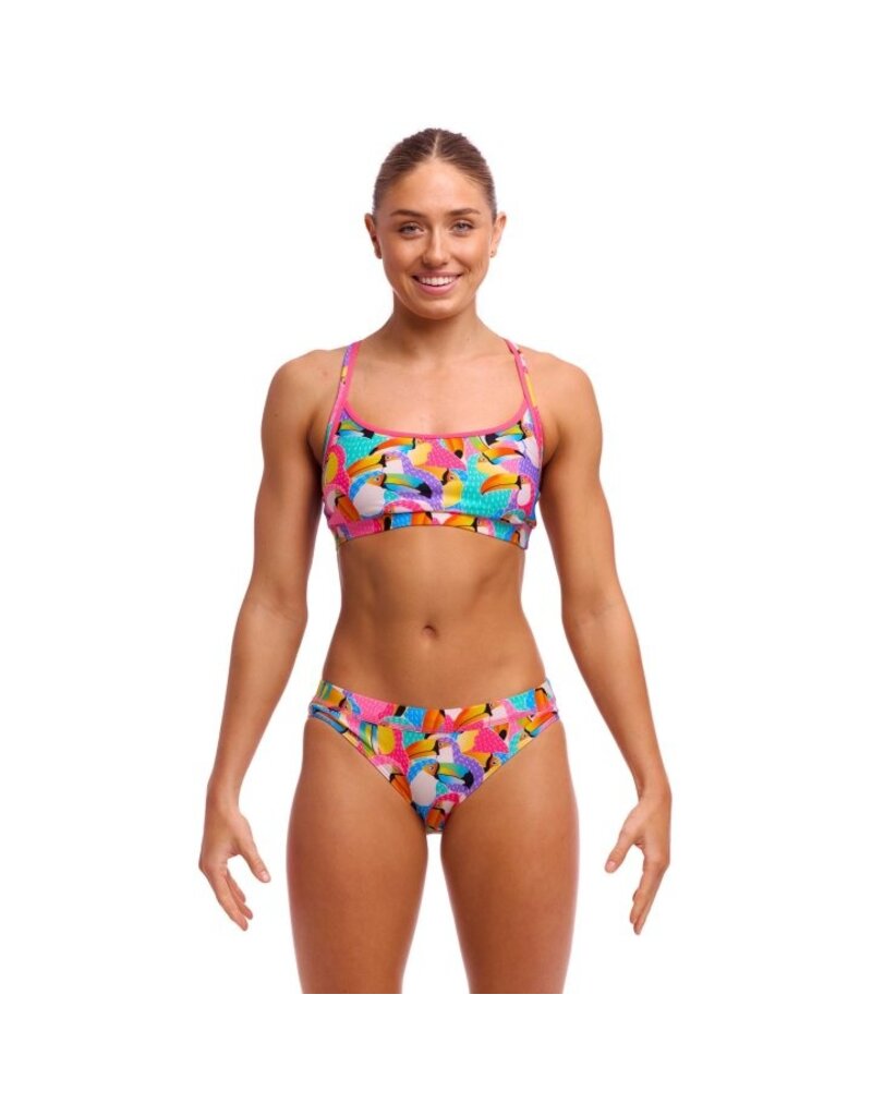 Funkita / Funky Trunks Funkita Bikini Tou by Tou