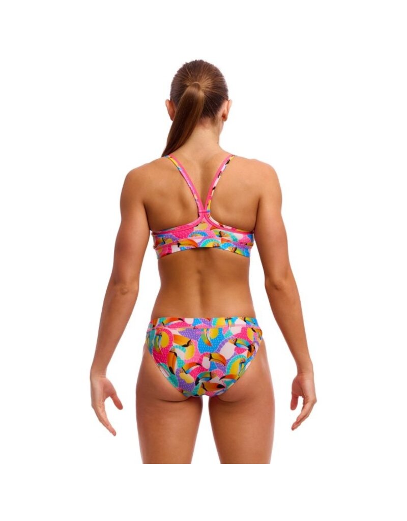 Funkita / Funky Trunks Funkita Bikini Tou by Tou