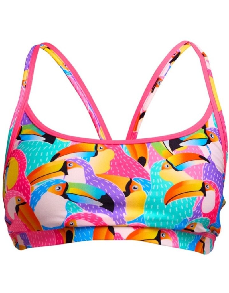 Funkita / Funky Trunks Funkita Bikini Tou by Tou