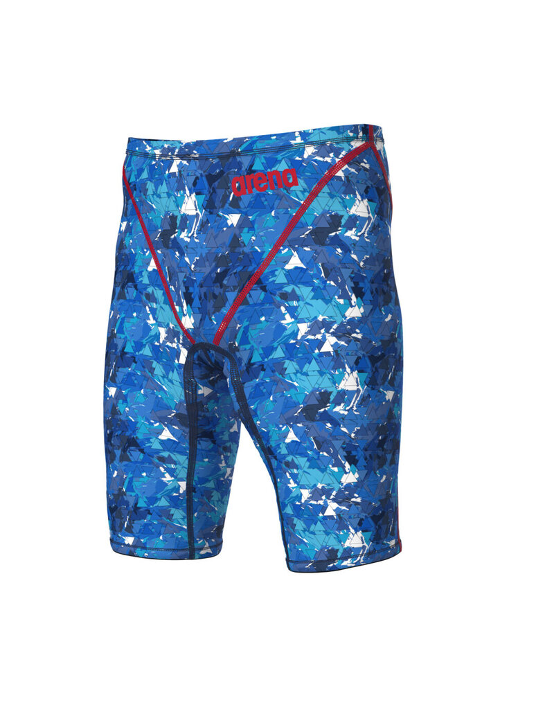 Arena Arena Powerskin ST Next Splashy - D3, D4, D5