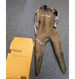 Orca Orca Triathlon Wetsuit Equip - damesmaat M (valt kleiner als S)