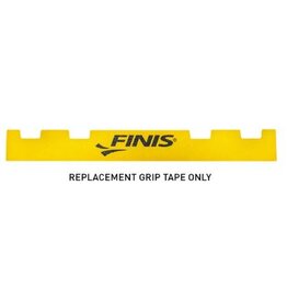 Finis  Finis Backstroke Wedge sticker