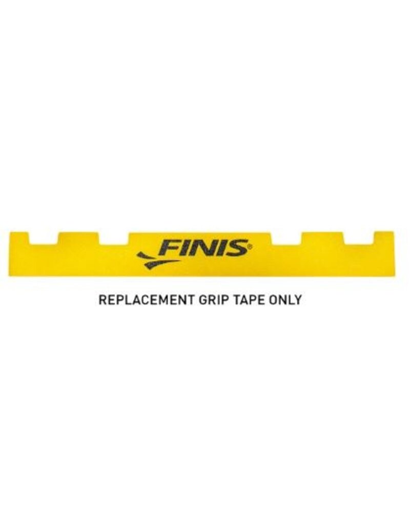 Overige merken Finis Backstroke Wedge sticker