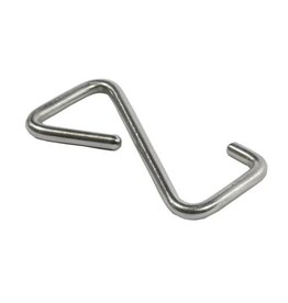Finis  Losse haak Finis Backstroke Wedge - Z-vorm