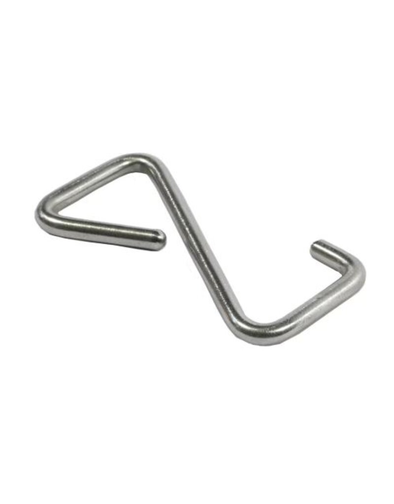 Finis  Losse haak Finis Backstroke Wedge - Z-vorm