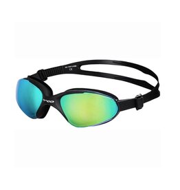 Orca Orca Killa Comfort Zwembril - mirror/black