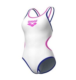 Arena Arena Double Cross White