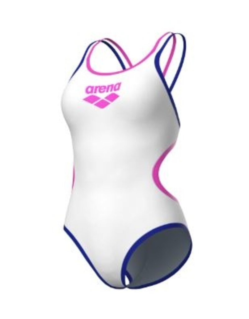 Arena Arena Double Cross White