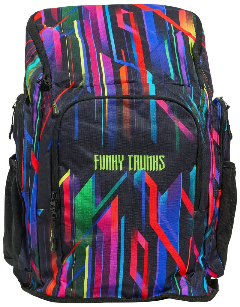 Funkita / Funky Trunks Funky Trunks Backpack Baby Beamer