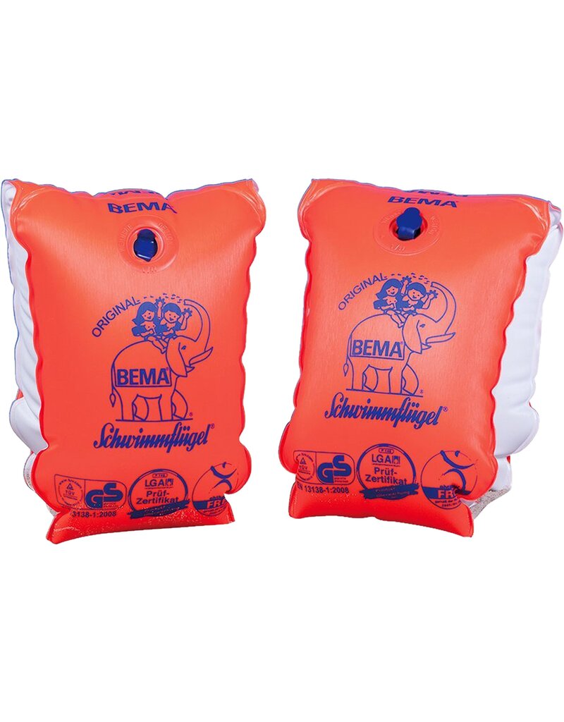 Overige merken Zwemvleugeltjes Bema