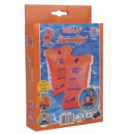 Overige merken Zwemvleugeltjes Bema