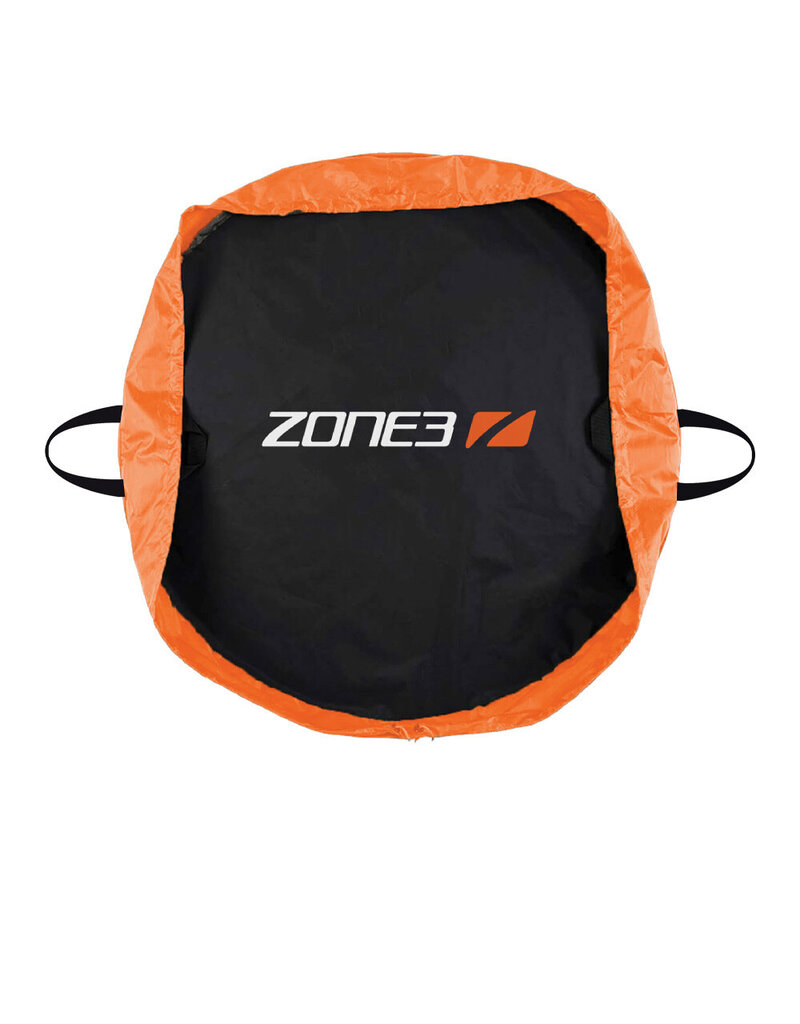 Overige merken Zone3 omkleedmat - changing mat