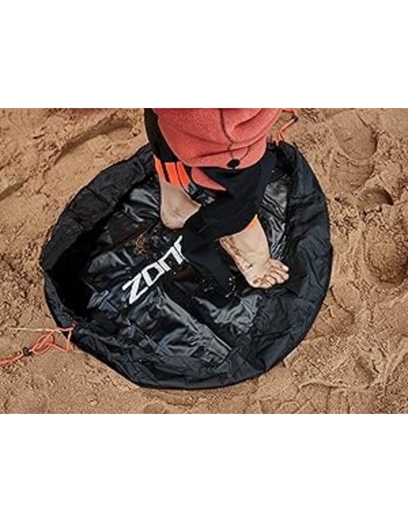 Overige merken Zone3 omkleedmat - changing mat