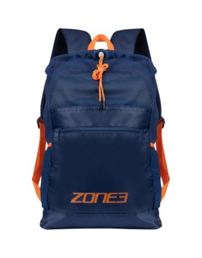 Overige merken Zone3 Mesh tas