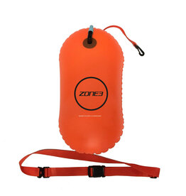 Overige merken Zone3 Safety Buoy - GEEN TAS