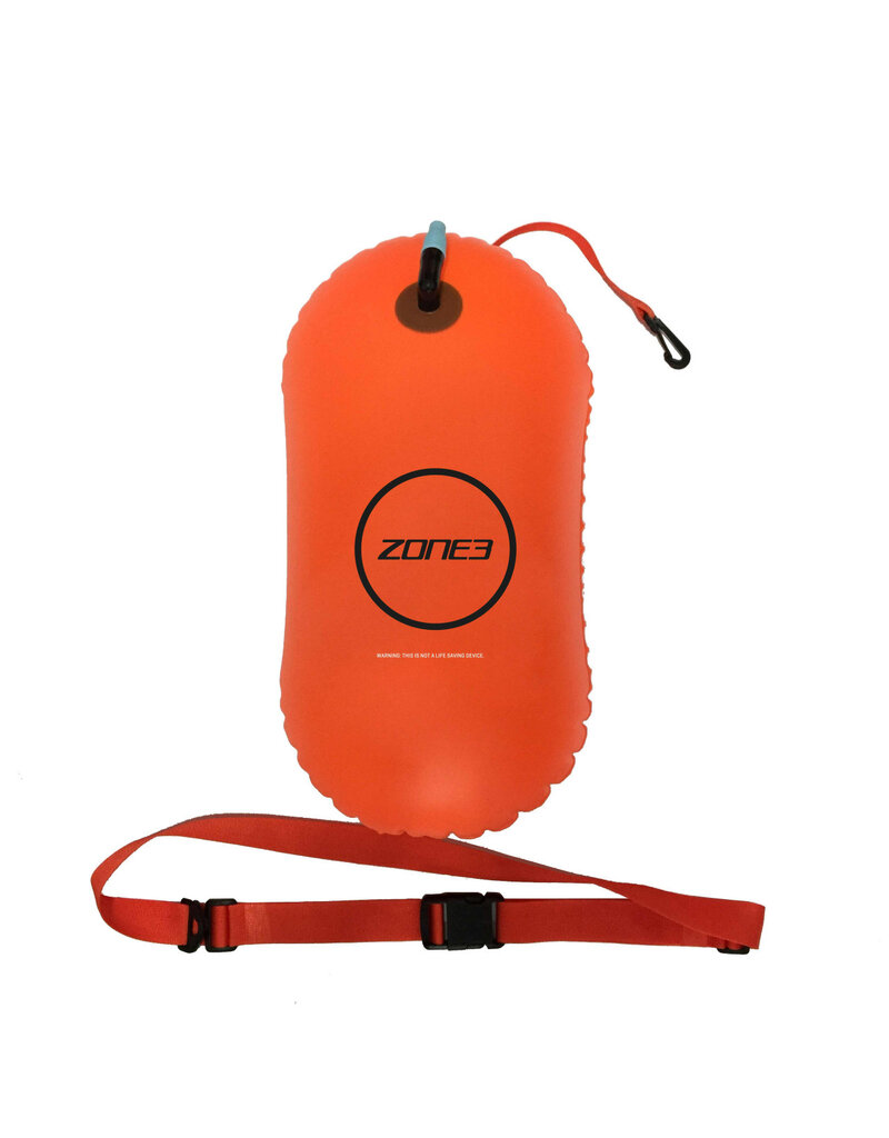 Overige merken Zone3 Safety Buoy  - GEEN TAS