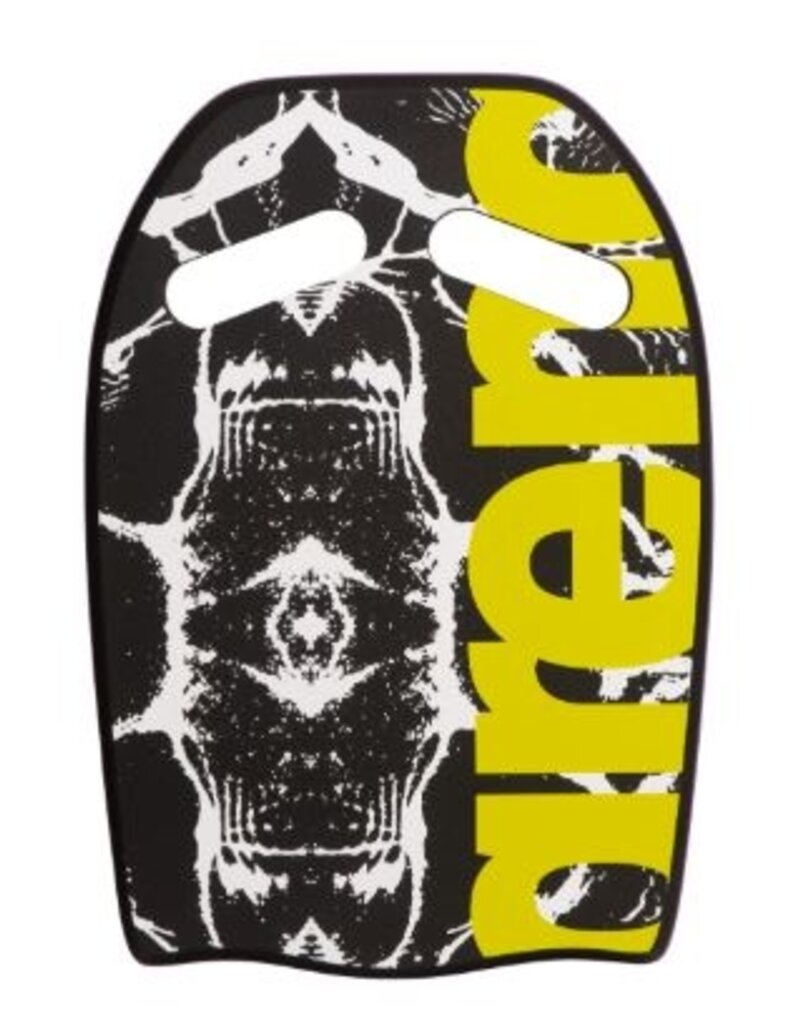 Arena Arena Kickboard Printed