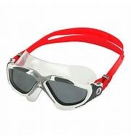 Overige merken Aquasphere Vista - Zwembril - Smoke Lens