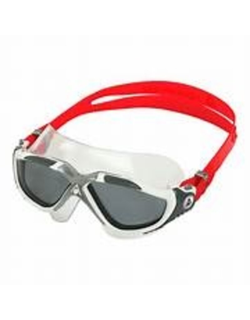 Overige merken Aquasphere Vista - Zwembril - Smoke Lens