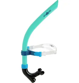 Amanzi AMANZI Axis Centre Snorkel - Glacier