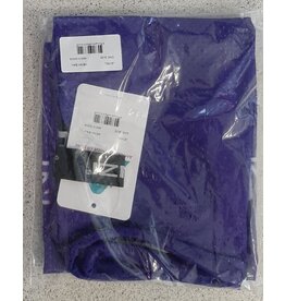 Amanzi Amanzi mesh bag - Paars