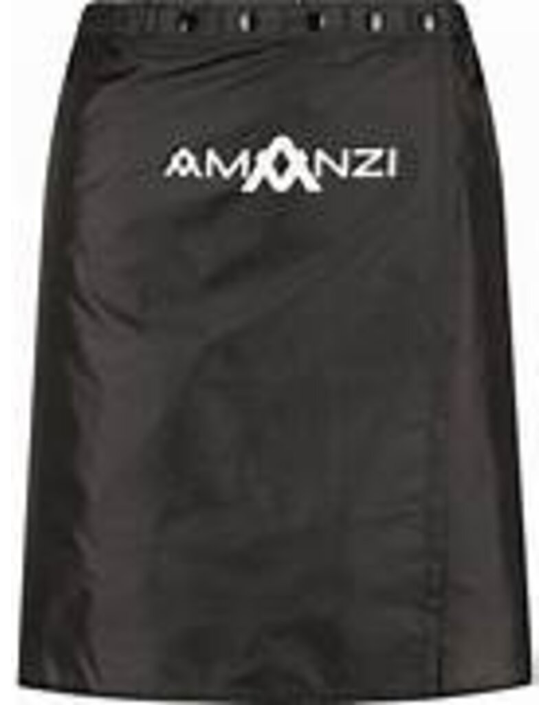 Overige merken Amanzi Race Wrap - rokje