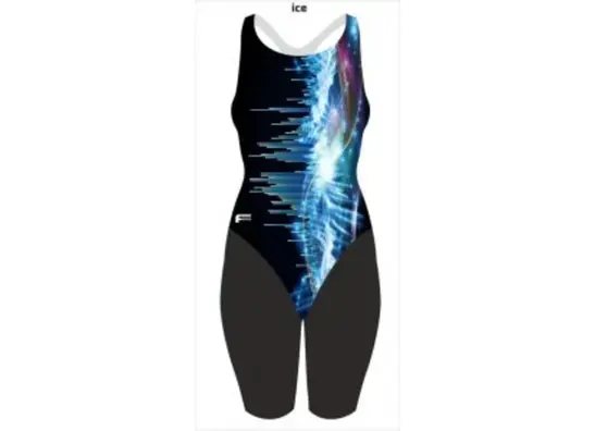 Force badpakken (met pijpje)