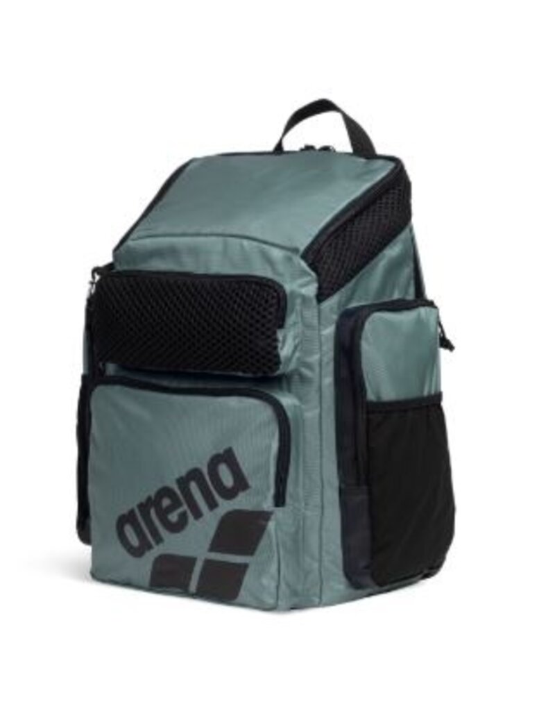 Arena Arena One Go backpack - Sage - levertijd