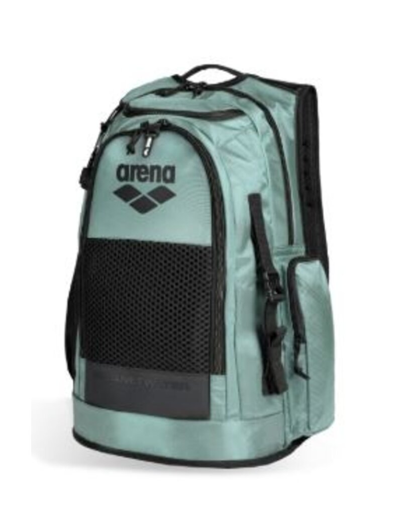 Arena Arena All Set Backpack - Sage