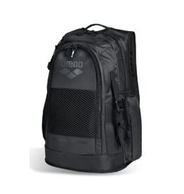 Arena Arena All Set Backpack - Black