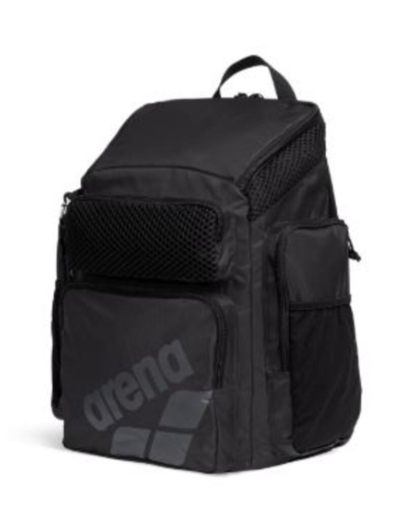 Arena Arena One Go backpack - Black - de laatsten