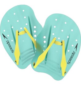 Speedo Speedo Hand Paddle - maat M - bestseller - komen weer binnen
