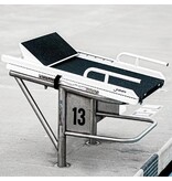 Finis  Finis Swim Block Track-Start