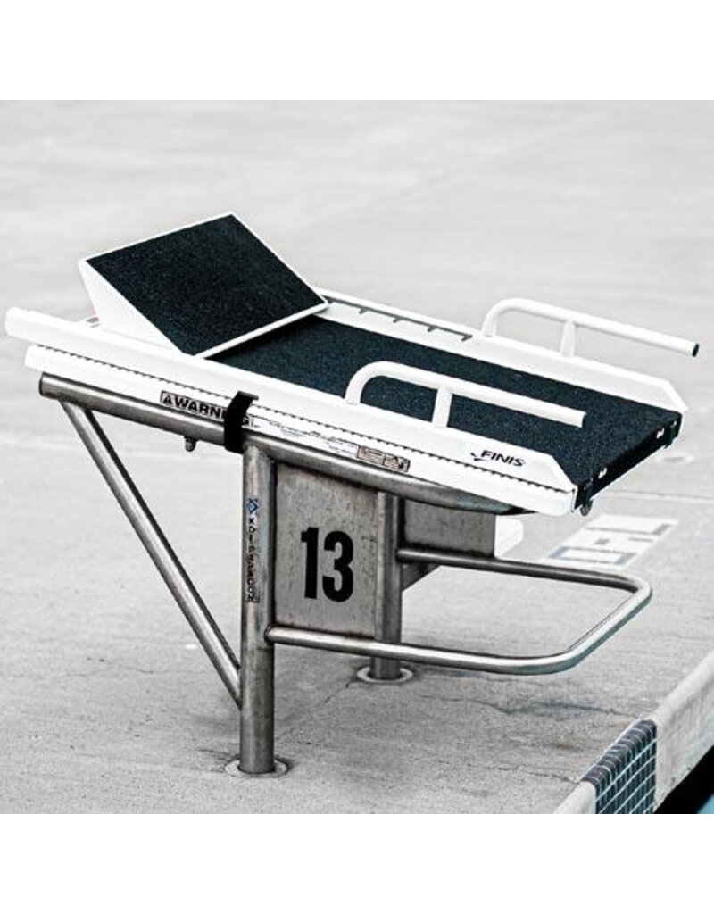 Finis  Finis Swim Block Track-Start