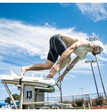 Finis Swim Block Track-Start
