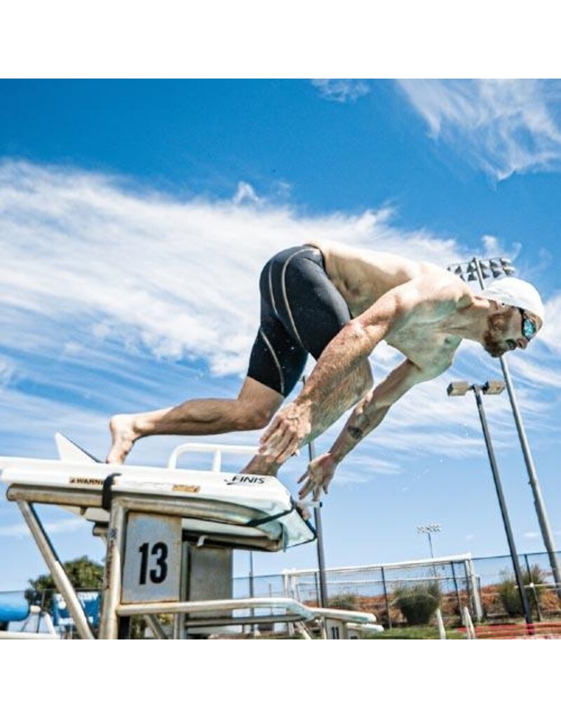 Finis Swim Block Track-Start