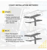Finis  Finis Swim Block Track-Start