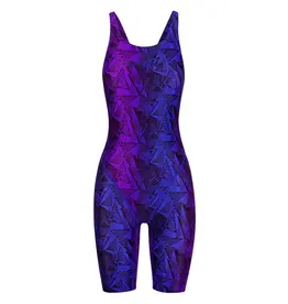 Amanzi Amanzi kneeskin Ultravolt
