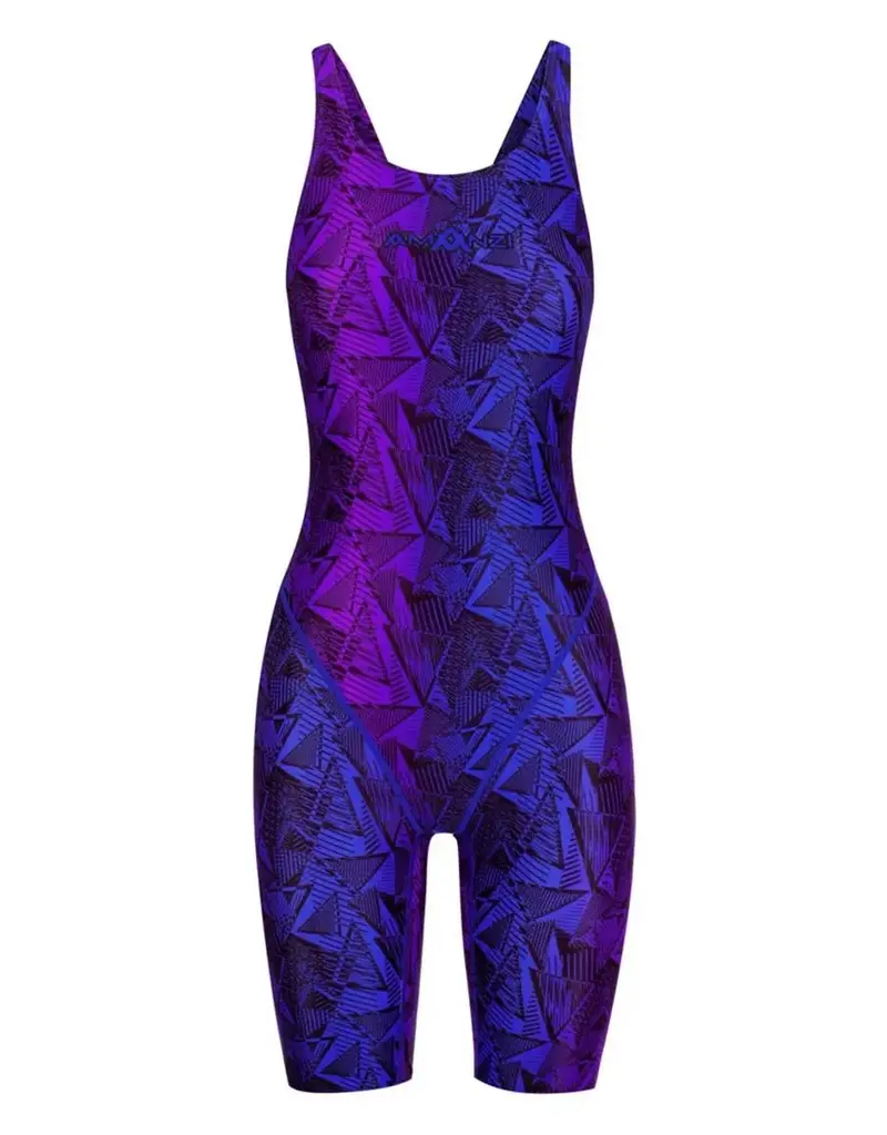 Amanzi Amanzi kneeskin Stryka Ultravolt