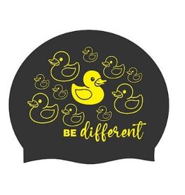 Overige merken Eendjes badmuts - Be different  - de laatste
