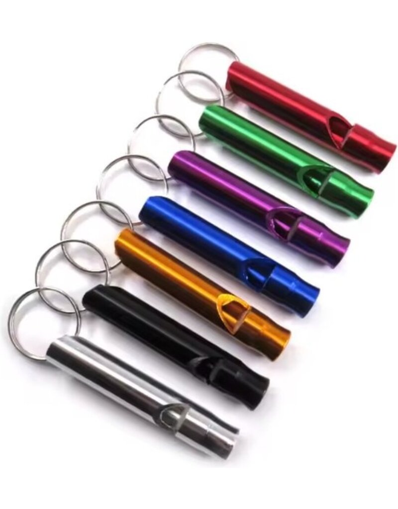 Overige merken Nood fluitje