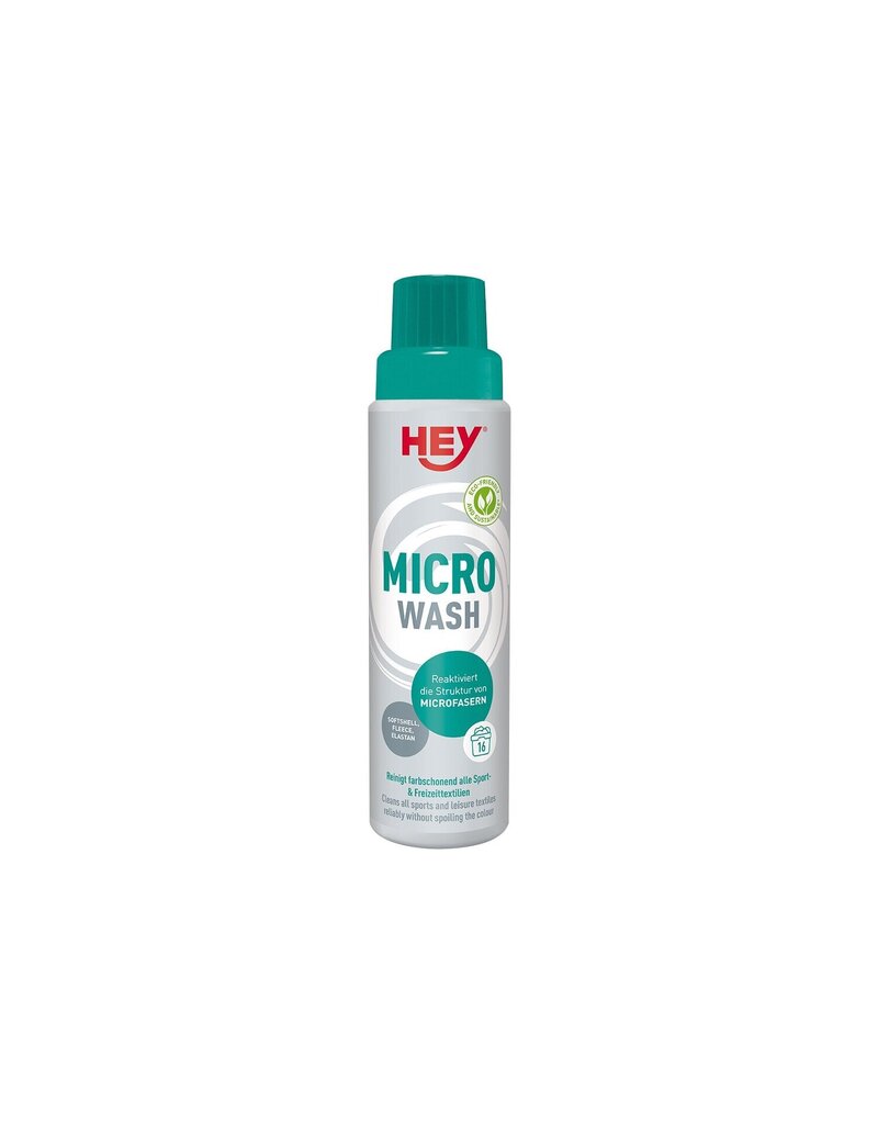 Overige merken Hey Micro wash  H20743000