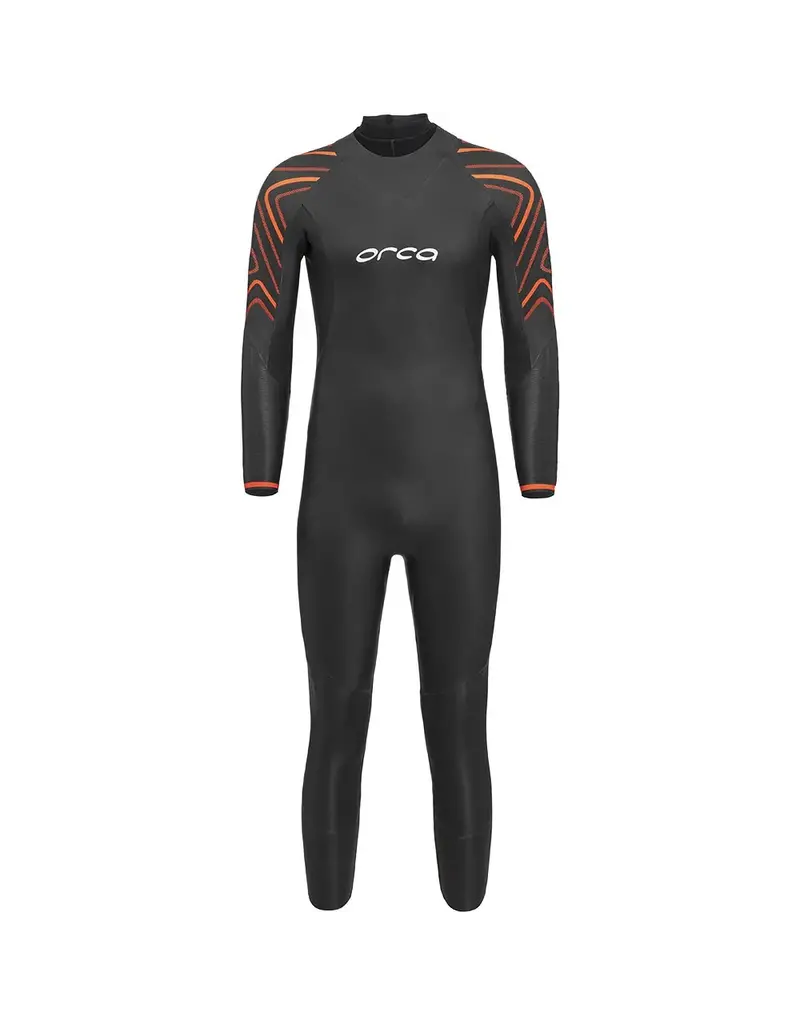 Orca Orca Vitalis Thermal neopreen wetsuit
