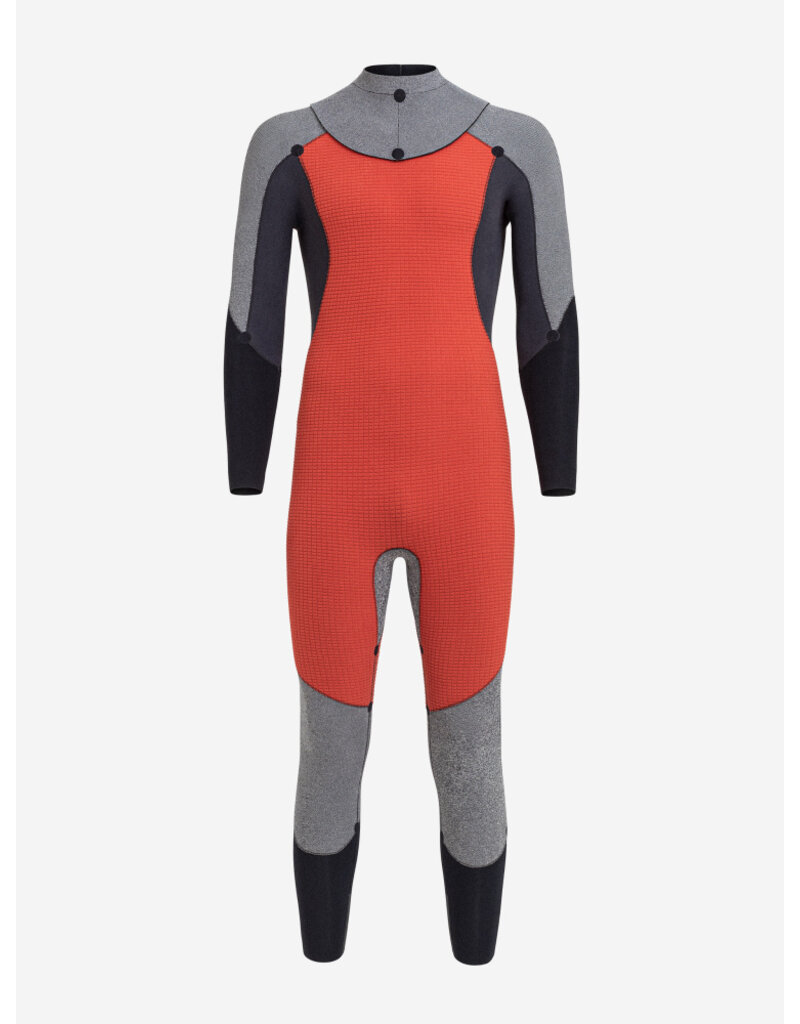 Orca Orca Zeal Thermal Men Openwater Wetsuit