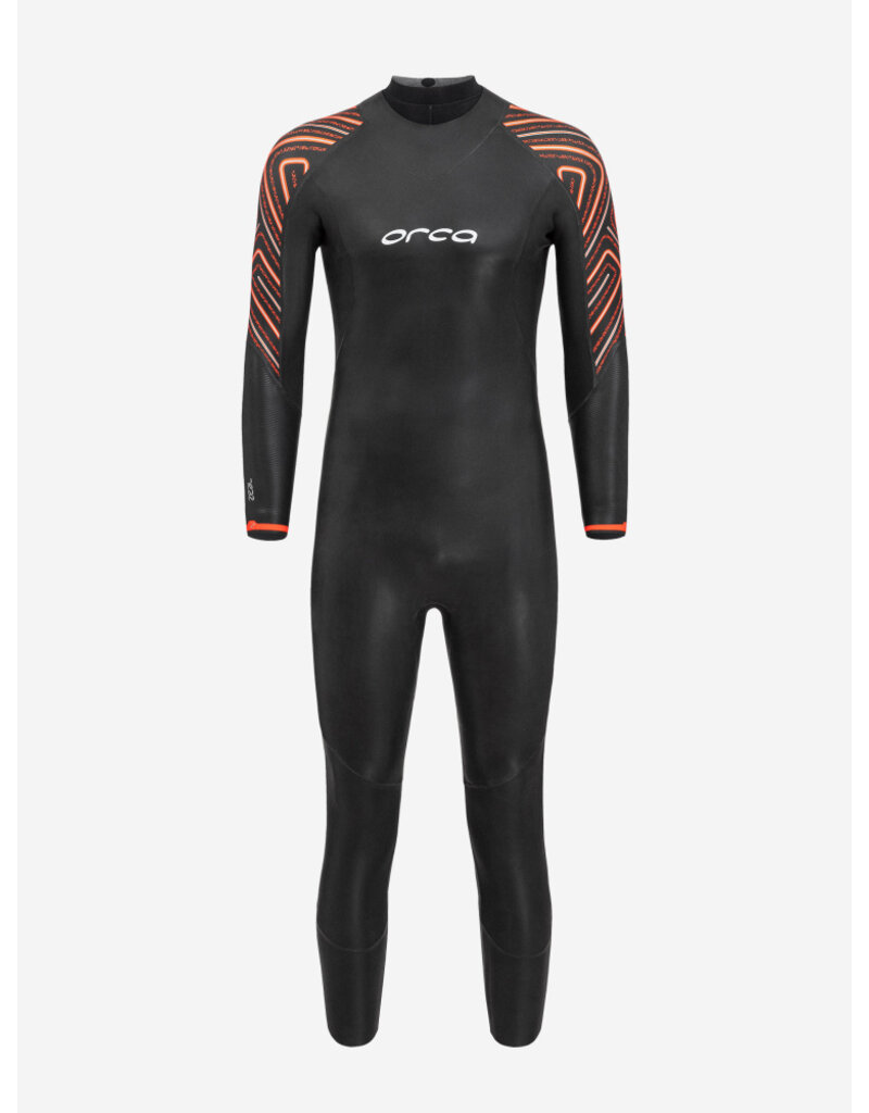 Orca Orca Zeal Thermal Men Openwater Wetsuit