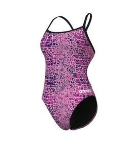 Arena Arena Snakeskin Challenge badpak