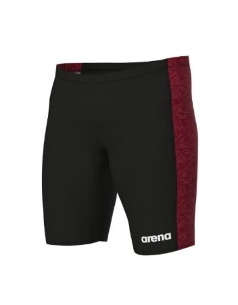 Arena Arena jammer Abstract