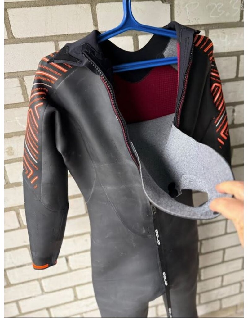 Orca Orca Zeal Thermal Men Openwater Wetsuit