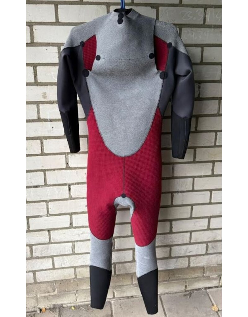 Orca Orca Zeal Thermal Men Openwater Wetsuit